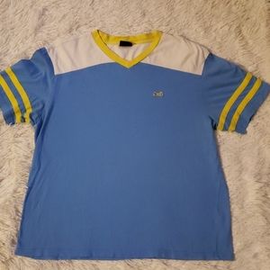 Le Tigre tshirt-used